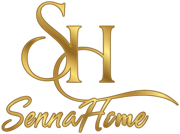 SennaHome логотиби