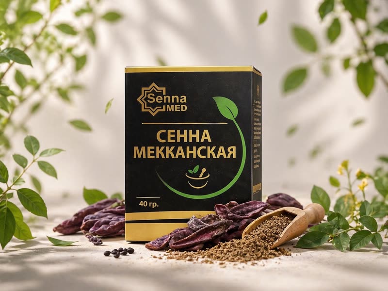 Мекке сеннасы